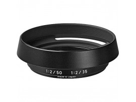 Hood Zeiss Lens Shade 35/50mm Hood Zeiss Lens Shade 35/50mm